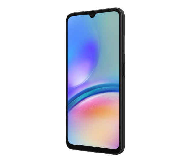 SAMSUNG Galaxy A05s 4/64GB Czarny (A057G) - 1275905 - zdjęcie 2